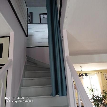 Nuitee Zen Apartment Montigny-le-Chartif Luaran gambar